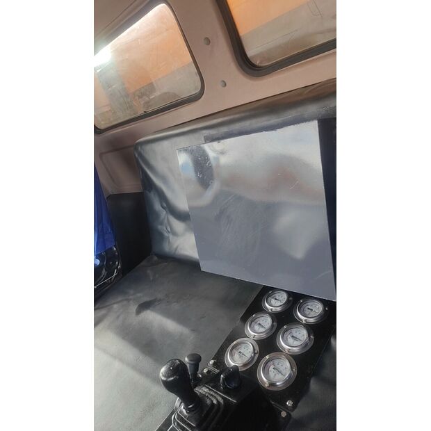 2012 XCMG QAY160-43894163