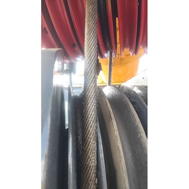 2012 XCMG QAY160-43894164