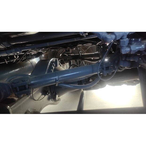 2012 XCMG QAY160-43894165