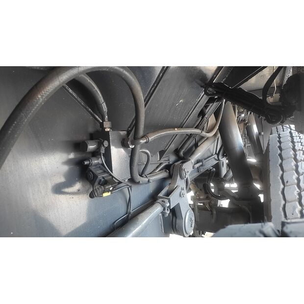 2012 XCMG QAY160-43894166