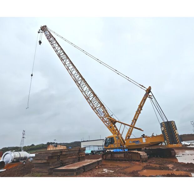 XCMG XGC180-43894174