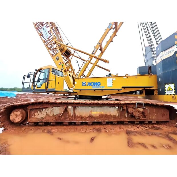 XCMG XGC180-43894175