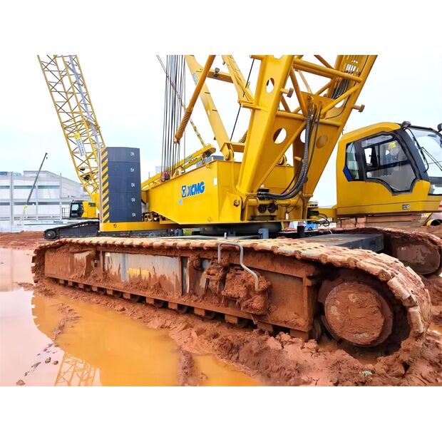 XCMG XGC180-43894176