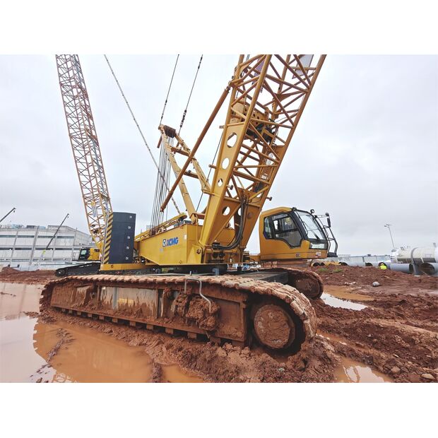 XCMG XGC180-43894177