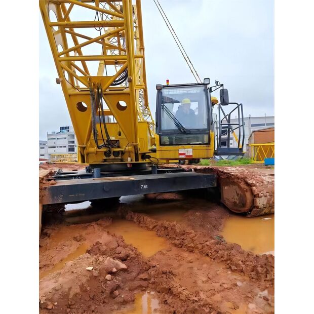 XCMG XGC180-43894179