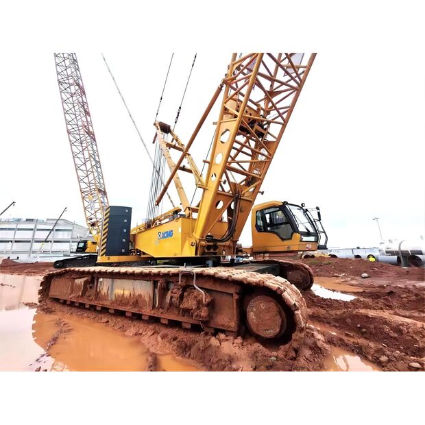 XCMG XGC180-43894180