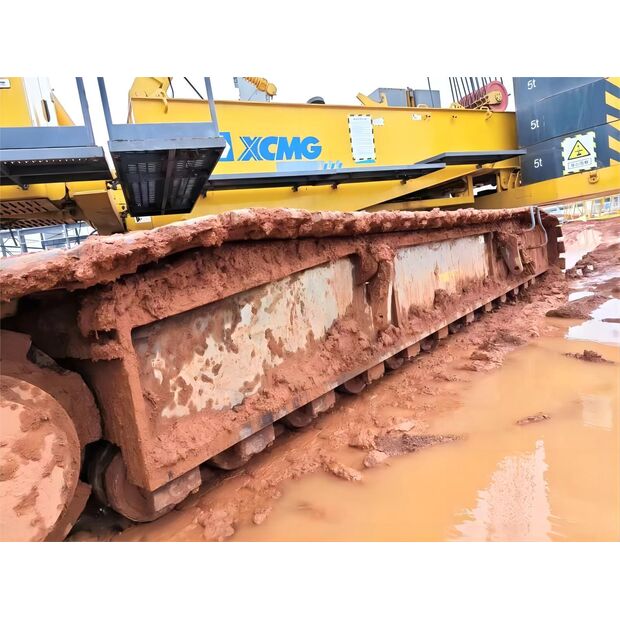 XCMG XGC180-43894181