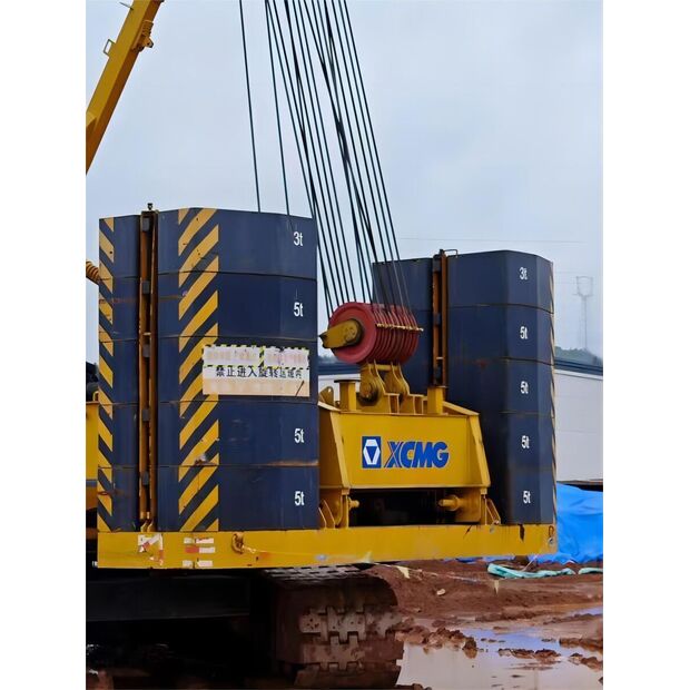 XCMG XGC180-43894183