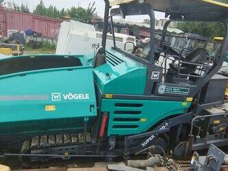 Image de PAVÉS 2015 VOGELE S1880-3L