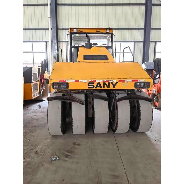 2012 SANY SPR300-43894202