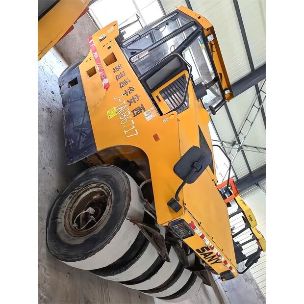 2012 SANY SPR300-43894204