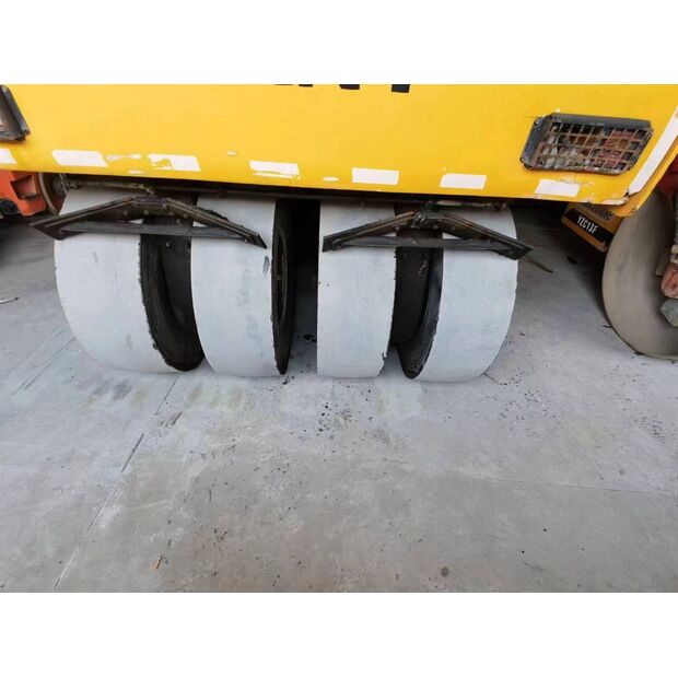 2012 SANY SPR300-43894207