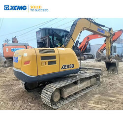 Image for 2018 XCMG XE75DA