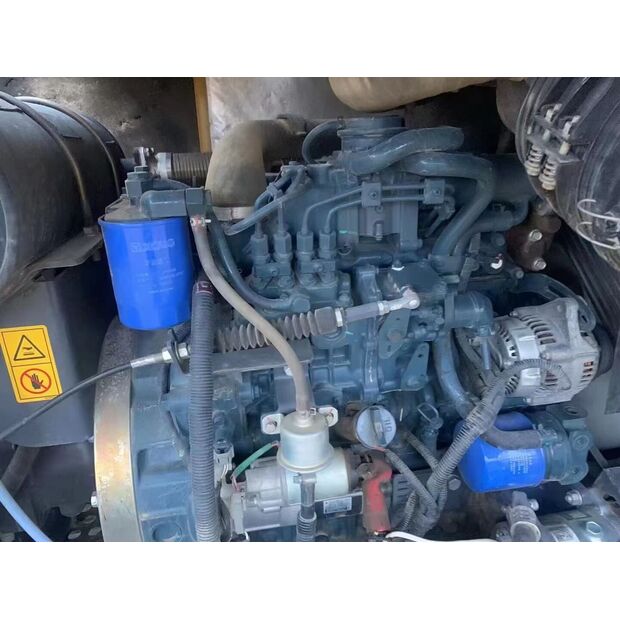 2018 XCMG XE75DA-43894210