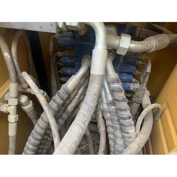 2018 XCMG XE75DA-43894214