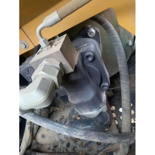 2018 XCMG XE75DA-43894215