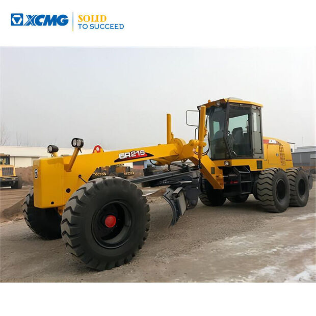 2015 XCMG GR215-43894227