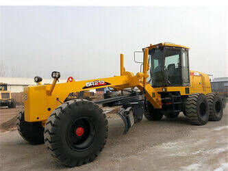 صورة ل كريدرات 2015 اكس سي ام جي GR215