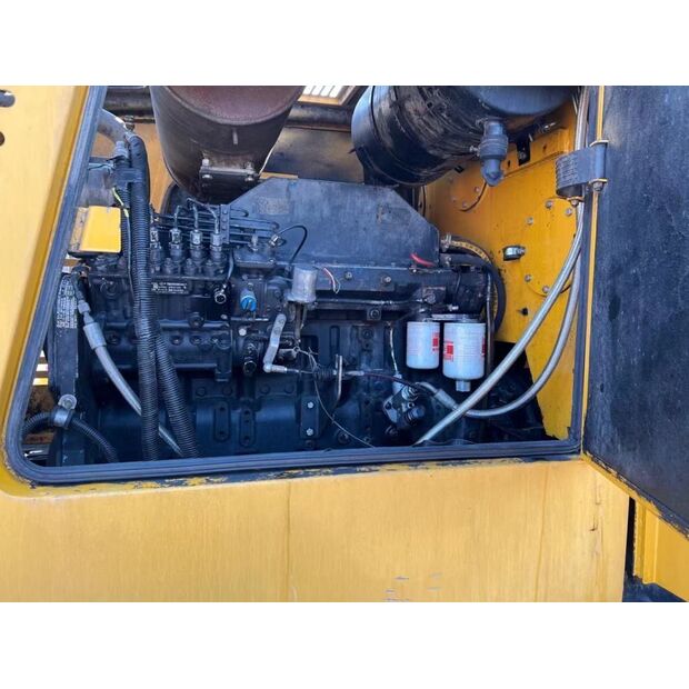 2015 XCMG GR215-43894231