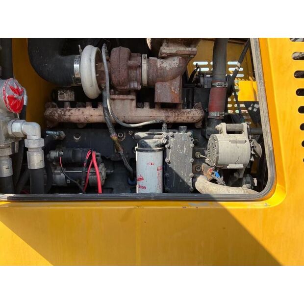 2015 XCMG GR215-43894232