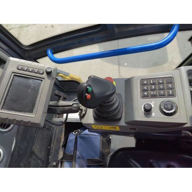 2019 XCMG XS125PD-43894235