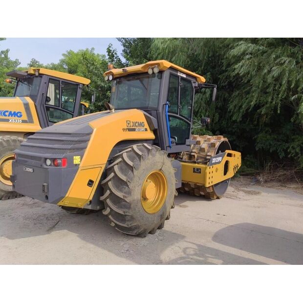 2019 XCMG XS125PD-43894237