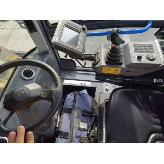 2019 XCMG XS125PD-43894238