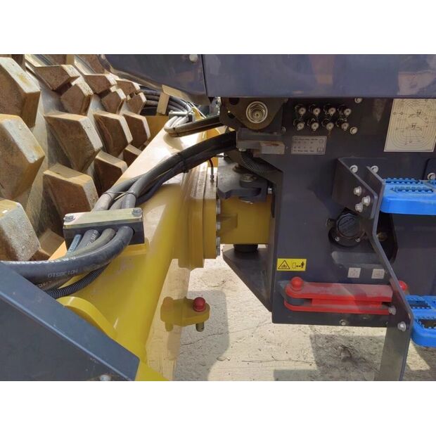 2019 XCMG XS125PD-43894239