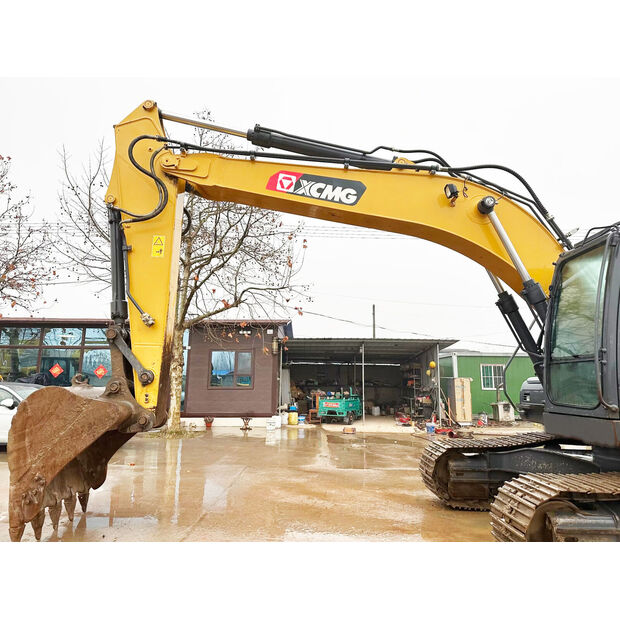 XCMG XE215DA-43894242