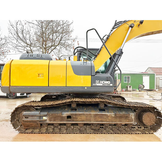 XCMG XE215DA-43894243