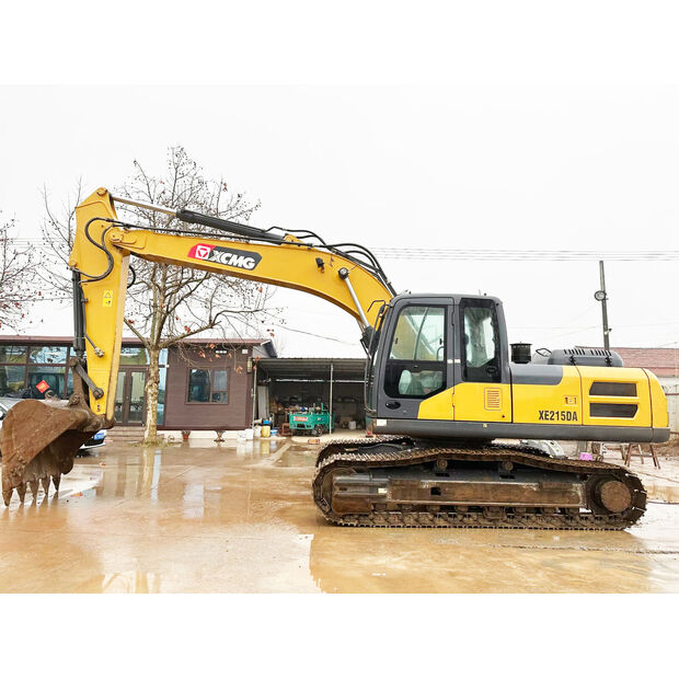 XCMG XE215DA-43894244