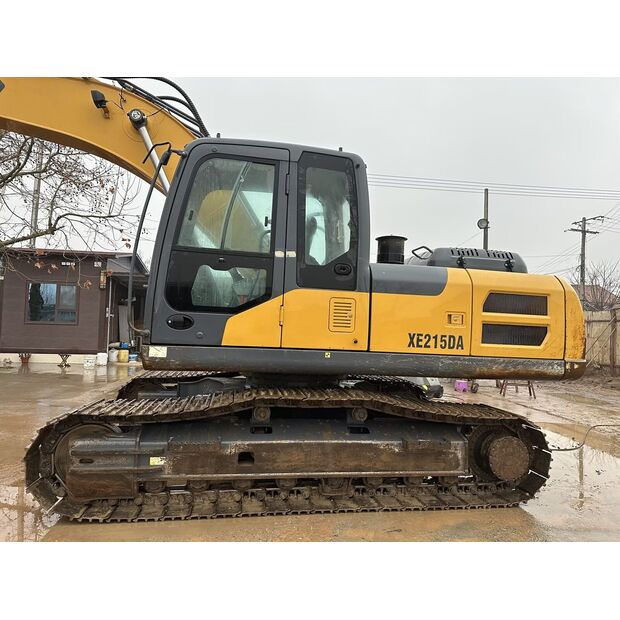 XCMG XE215DA-43894245