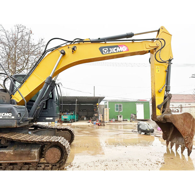 XCMG XE215DA-43894247