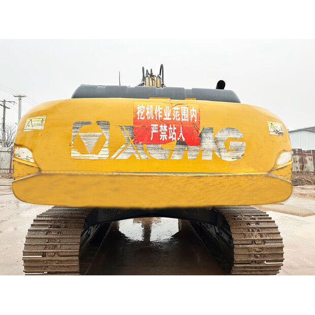 XCMG XE215DA-43894248