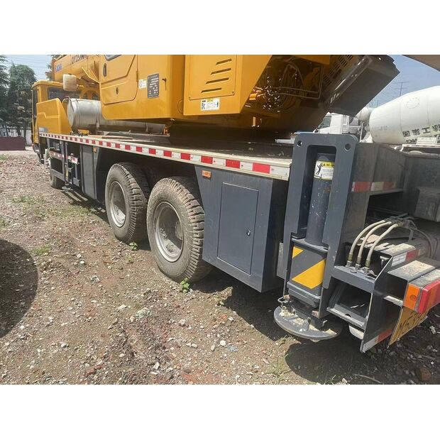 2021 XCMG QY25K5F-43894254