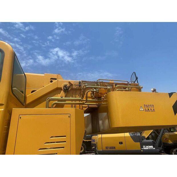 2021 XCMG QY25K5F-43894258