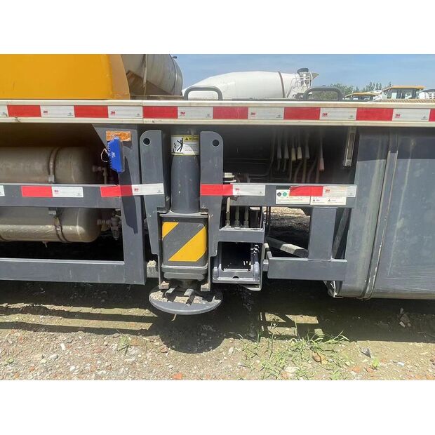 2021 XCMG QY25K5F-43894259