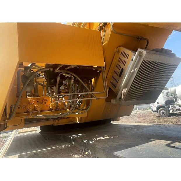 2021 XCMG QY25K5F-43894260