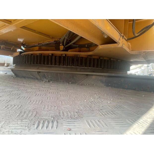 2021 XCMG QY25K5F-43894261