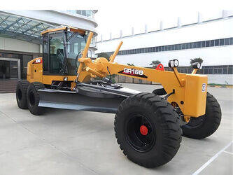 صورة ل كريدرات 2020 اكس سي ام جي GR180