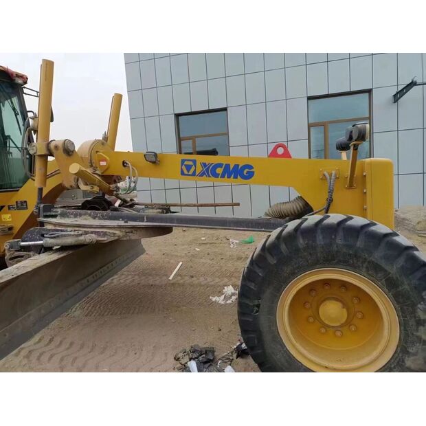 2020 اكس سي ام جي GR180-43894267