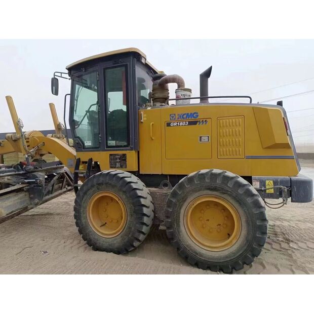 2020 اكس سي ام جي GR180-43894268