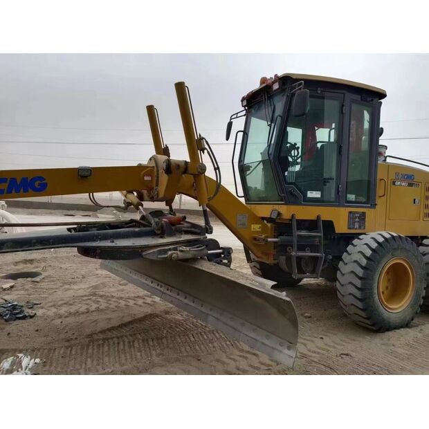 2020 اكس سي ام جي GR180-43894269