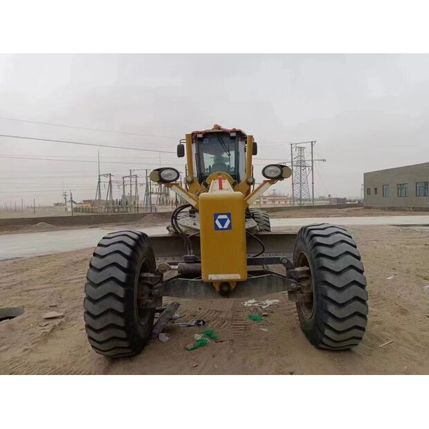 2020 اكس سي ام جي GR180-43894273