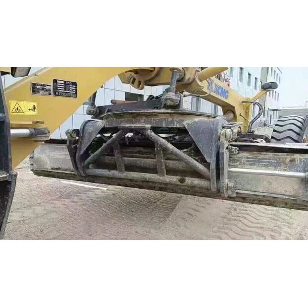 2020 اكس سي ام جي GR180-43894274