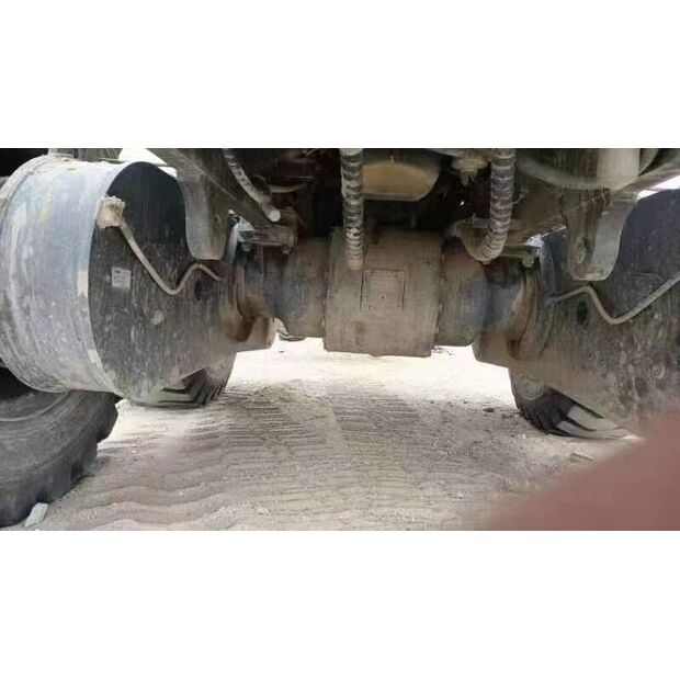 2020 اكس سي ام جي GR180-43894275