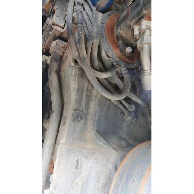 2020 اكس سي ام جي GR180-43894277