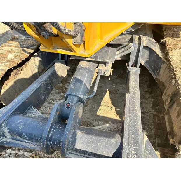 2022 XCMG XE60DA-43894290