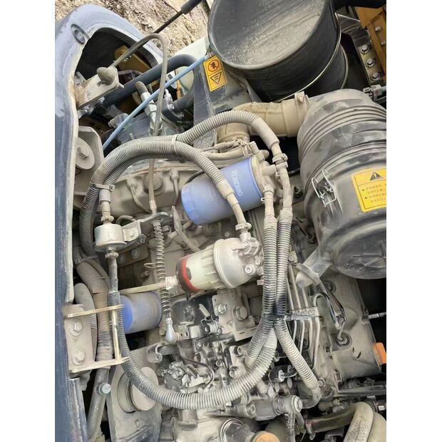 2022 XCMG XE60DA-43894292