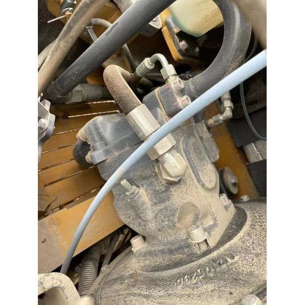 2022 XCMG XE60DA-43894294